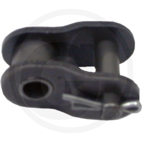 Vpe10 80-1 L Gekröpftes Glied Granit 837ASA80 VS59AF